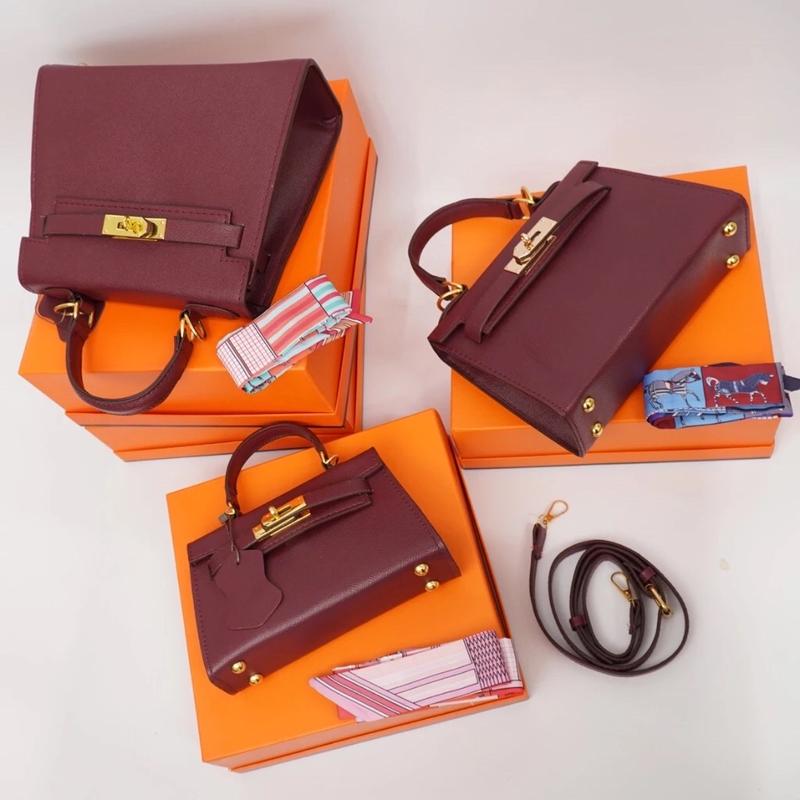 Product Introduction of Túi Nữ sang chảnh đeo chéo,cầm tay sz 19 vừa tắt cả các dòng sđt 13