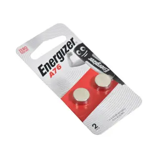 2 viên Pin 357 A76 LR44 LR1154 Energizer loại tốt thay máy tính Casio 3