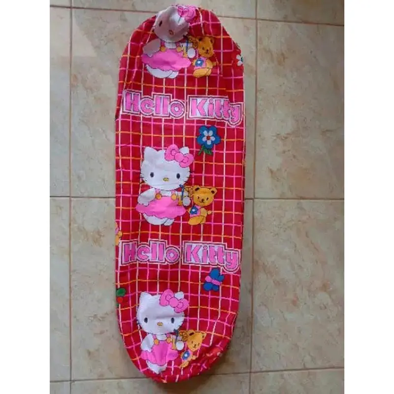 URUNG GULING KAPUK/KULIT GULING KAPUK KATUN 1