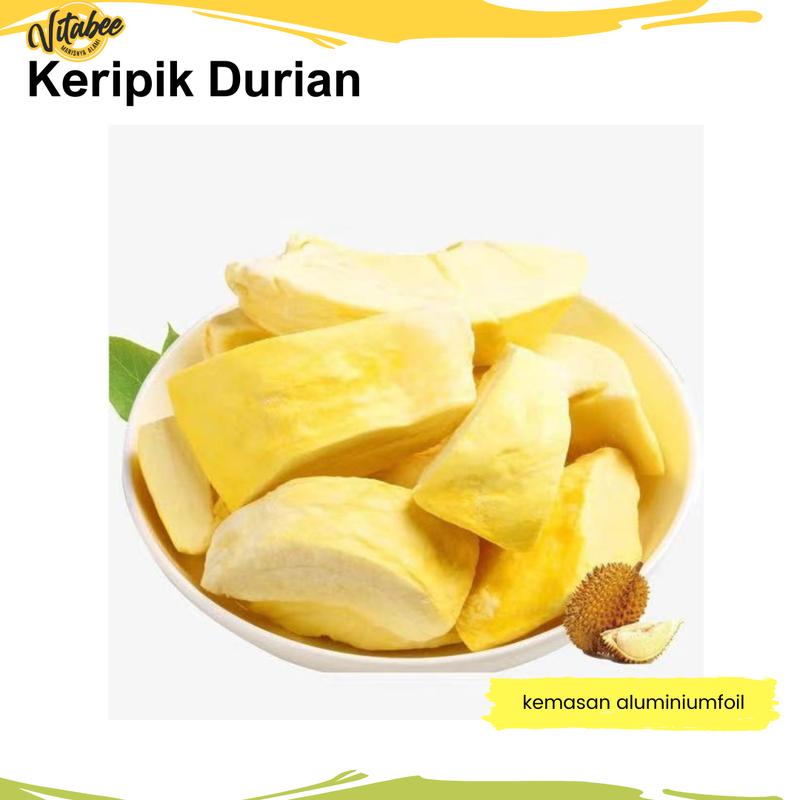 Keripik Buah Nangka Apel Salak Nanas Mangga Rambutan 50 gram Renyah Ngangenin Food Snacks Cemilan Manis Kripik Pisang 4