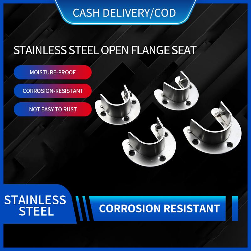 U Shaped Rpd Universal Stainless Steel U-Shaped Rod Support: Versatile Clothes ...