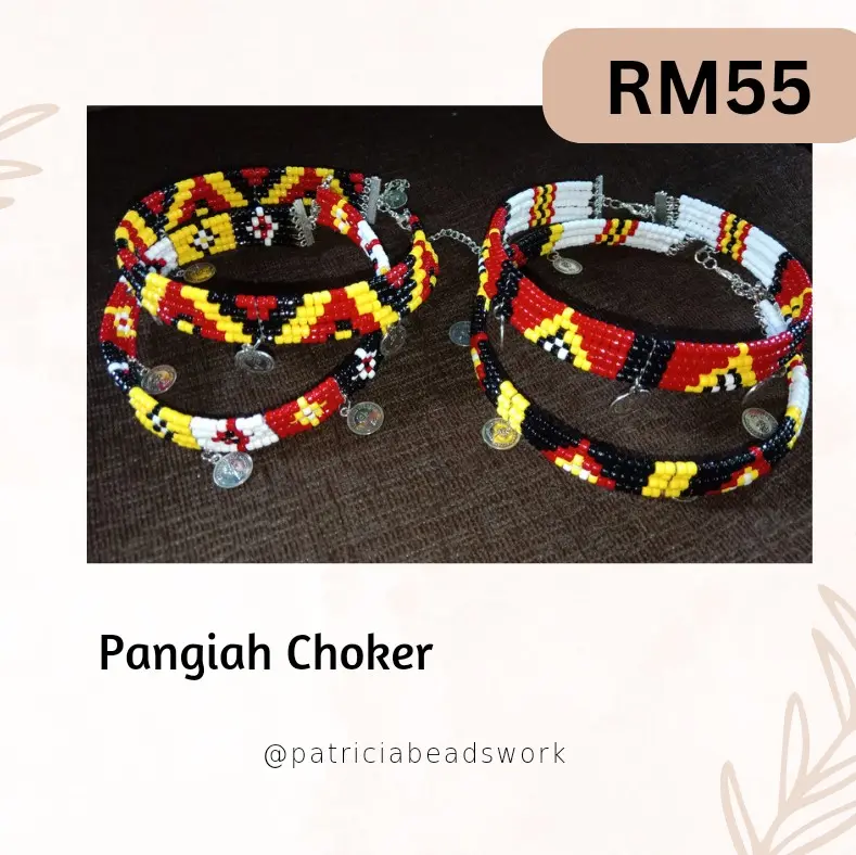 PANGIAH BRACELET Gelang Tangan Pangiah TikTok Shop Malaysia