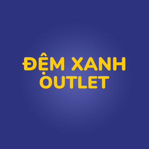 Đệm Xanh Outlet