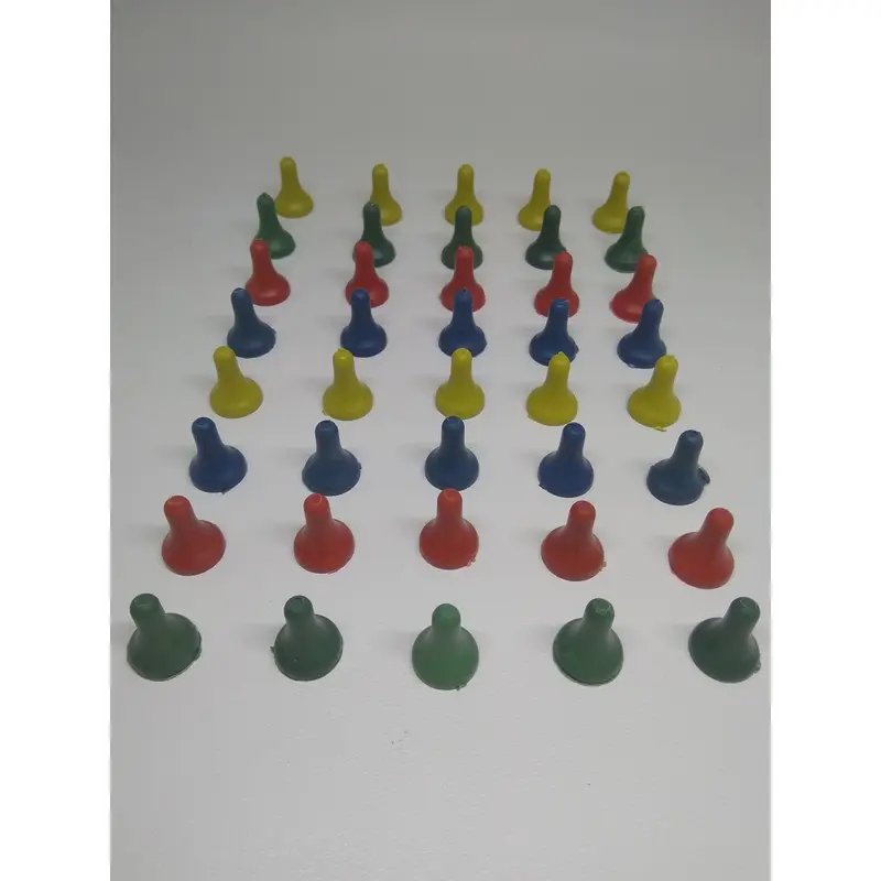 PION / BIDAK ULAR TANGGA / MONOPOLI (Harga/Pcs)  TERMURAH !!! 2