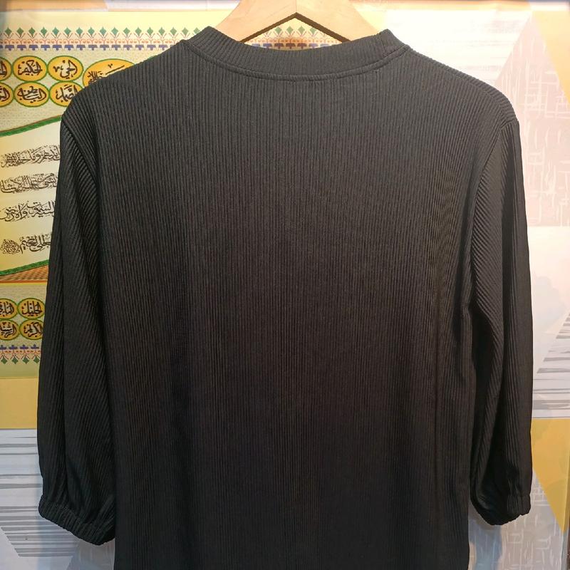 Blouse knith premium 3