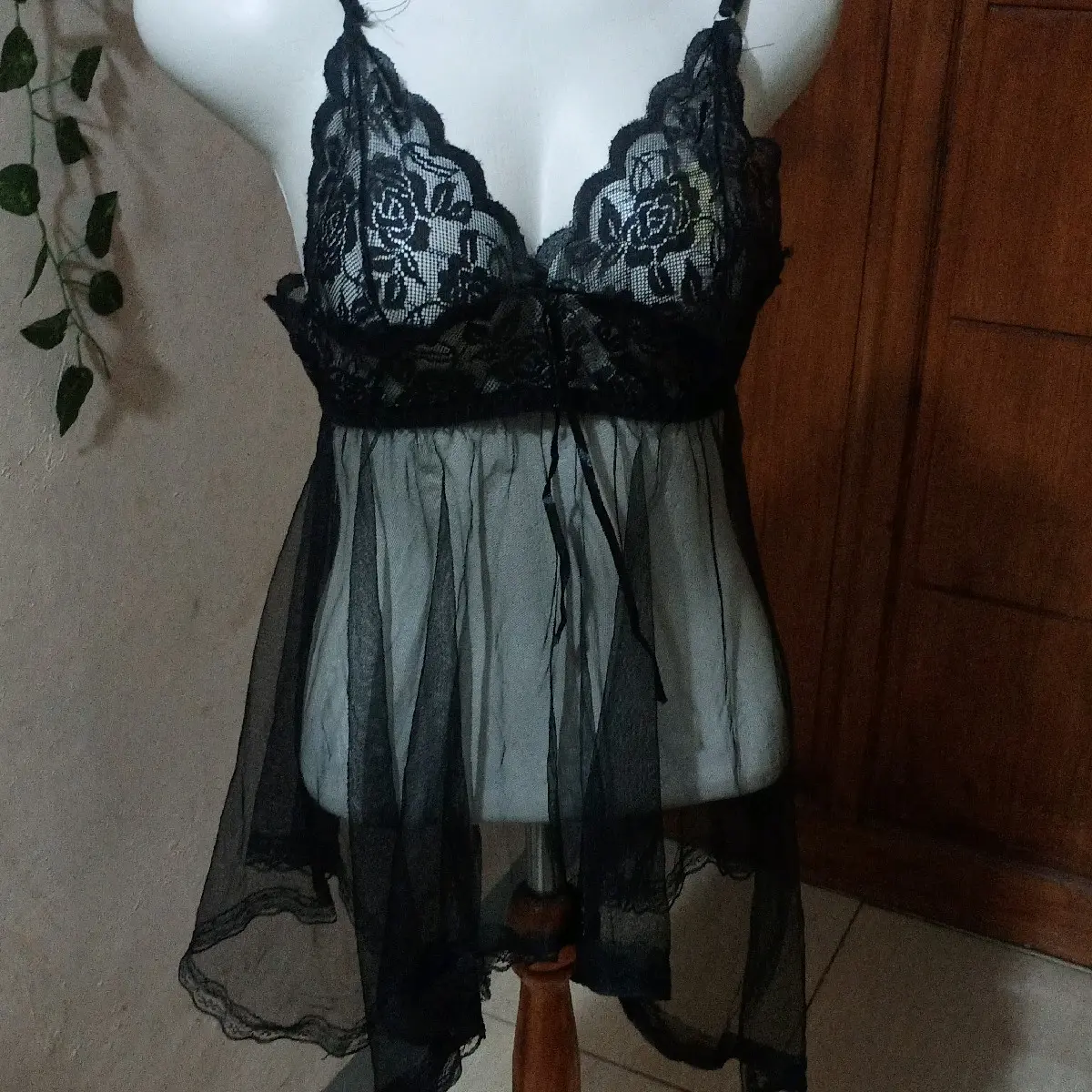 co piyama satin sesuai harga