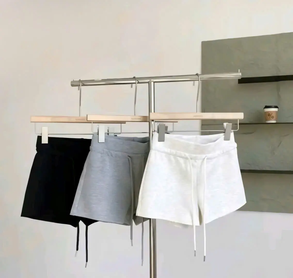 [ Deal Mở Bán ] Quần SHORT Nữ Cạp Cao Tôn V3 Cho Nữ Mùa Hè Năng Động