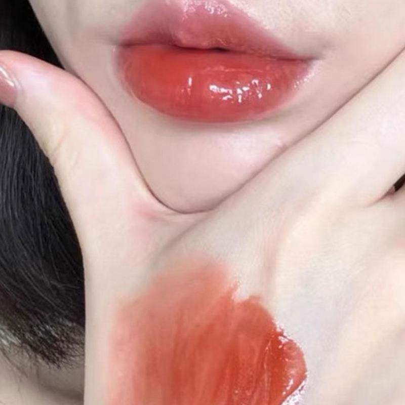 Product Introduction of Lipcerin, 6 Sắc Thái, 9ml, Thuần Chay, Dưỡng Ẩm Và Cấp Nước, Son Dưỡng Môi, Dành Cho Môi Khô Và Nứt Nẻ, X4S8 36