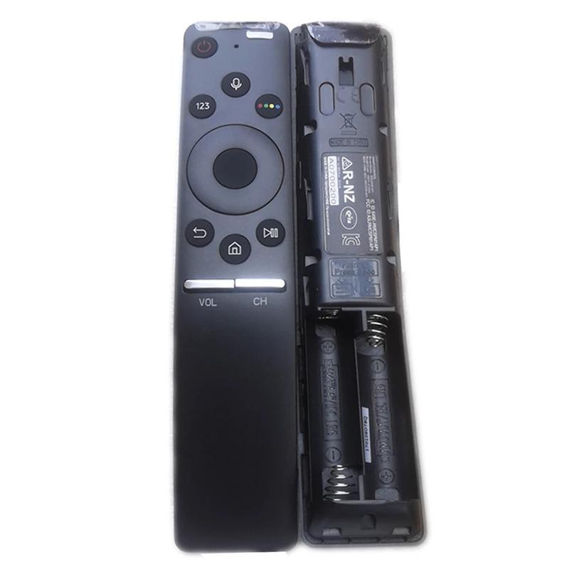 Điều Khiển Từ Xa Bằng Giọng Nói RM-L1611, Thay Thế Cho BN59-01266A, Cho TV LED HD Siêu HD Thông Minh Samsung, Có Bluetooth, RMCSPM1AP1, Tương Thích Với Các Mẫu: QN65Q7FD, UN40MU6300FXZA 1
