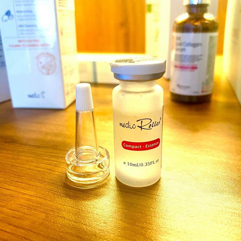 [Chính hãng ] Serum mụn Medic Roller 10ml