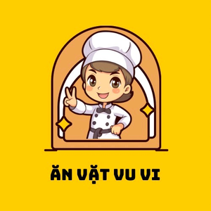 Ăn Vặt Quanh Năm.