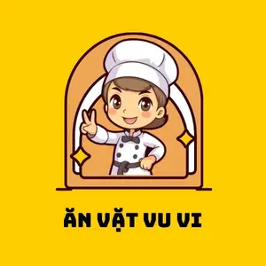 Ăn Vặt Quanh Năm.