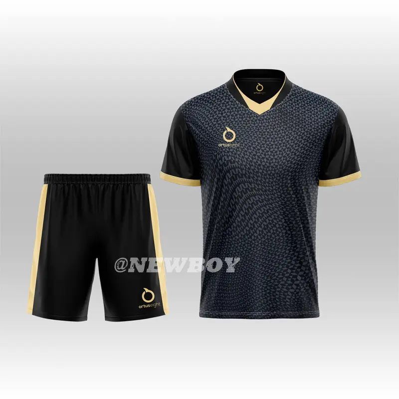 JERSEY FUTSAL / COD JERSEY TERBAIK / STELAN JERSEY ORTUS / BAJU BOLA FUTSAL DEWASA BERKUALITAS 1