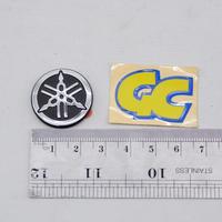 Gambar Emblem Dasi Fazzio Original Yamaha dari Yamaha Gerbang Cahaya Kab. Bandung 1 Tokopedia