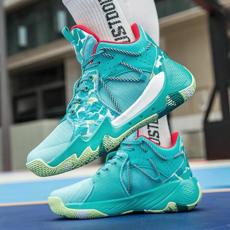 New Breathable Men Lightweight Sports Running Shoes Soft Trainers casual customizes walking style shoes sneakers for men Runner Sports Shoes_voghion.com