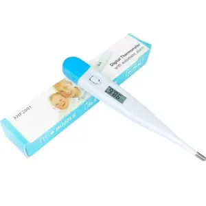 Thermometer Digital | Alat ukur suhu Anak | Alat ukur suhu tubuh bayi