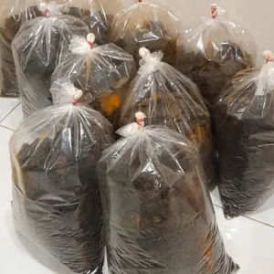 Nori pedas siap makan 200gr