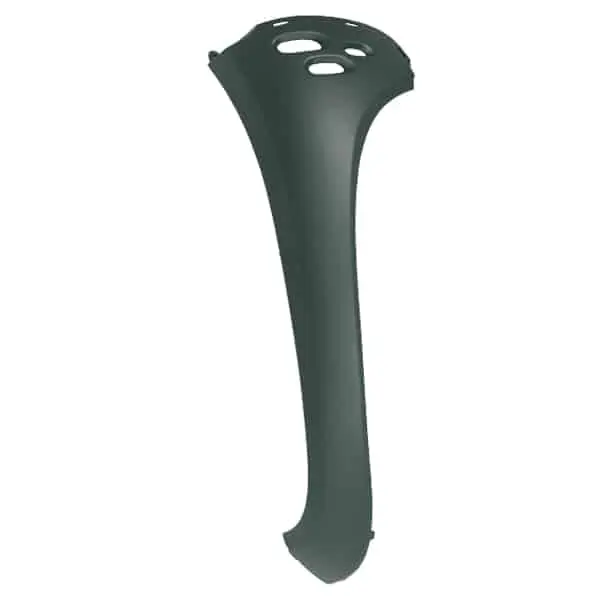 Cover Kanan Depan Hijau Doff Honda Scoopy K2F 64201K2FN00YG 0