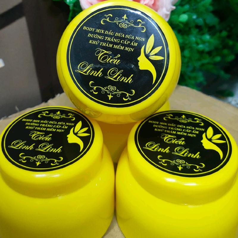 [MUA 1 TẶNG 2] KEM DƯỠNG TRẮNG CẤP ẨM KHỬ THÂM  MỀM MỊN DA