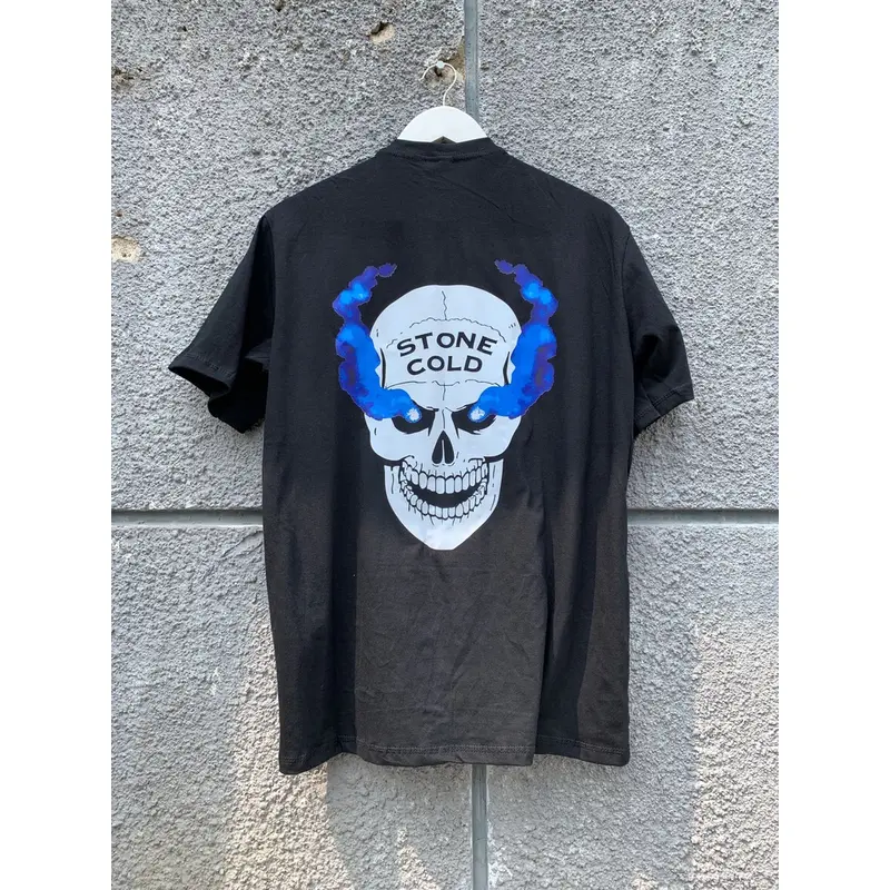 Kaos Stone Cold Austin 3:16 Wrestlemania 2022 WWE 1099 2