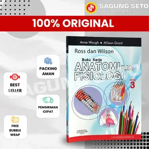 BUKU KERJA ANATOMI DAN FISIOLOGI E-3