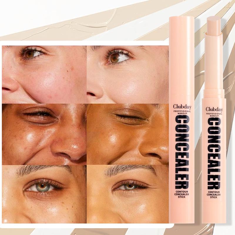 Product Introduction of Dán Che Khuyết Điểm Trang Điểm, Cho Bé Gái, Tự Nhiên, Không Thấm Nước, Che Quầng Thâm, Lớp Hoàn Thiện Lì Dán Che Khuyết Điểm Mắt, Chải Chuốt Da Mặt 2
