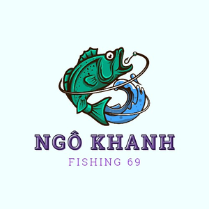 Đồ Câu Ngô Khanh 69