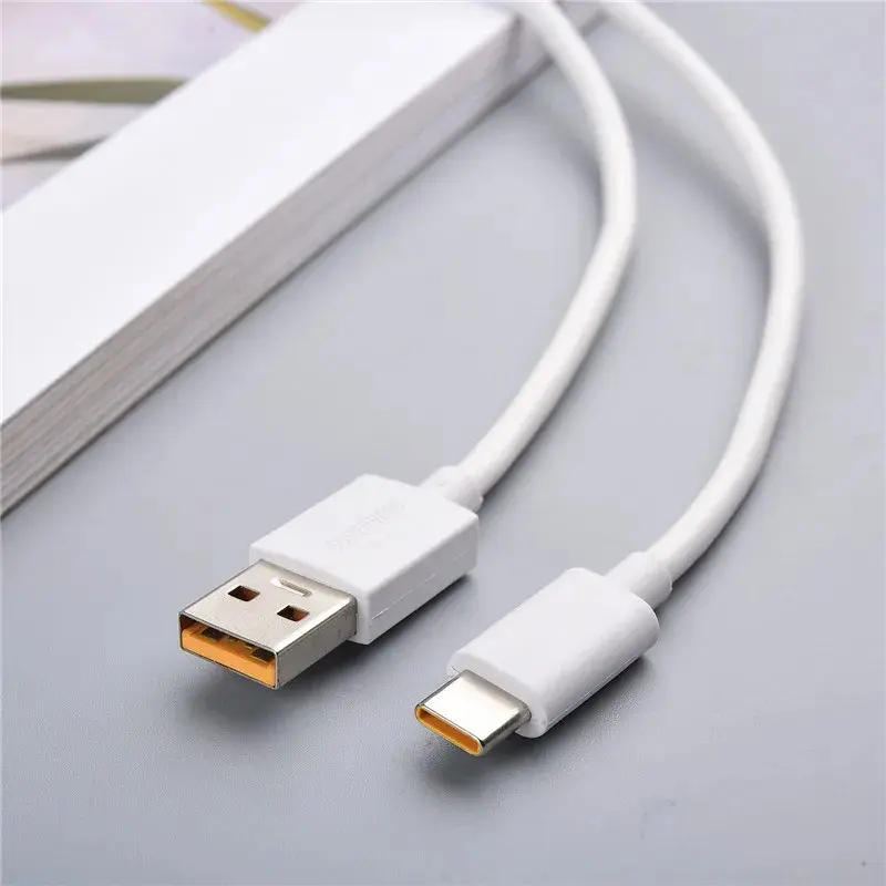 Kabel data  Real me Narzo 30A 10A 20 C25 6i 7i 8 8i C17 C25S C25 50A Flash Charging 18W Type C 0