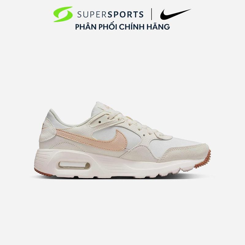  Giày Sneaker Nữ Nike Nike Air Max Sc - CW4554-118 