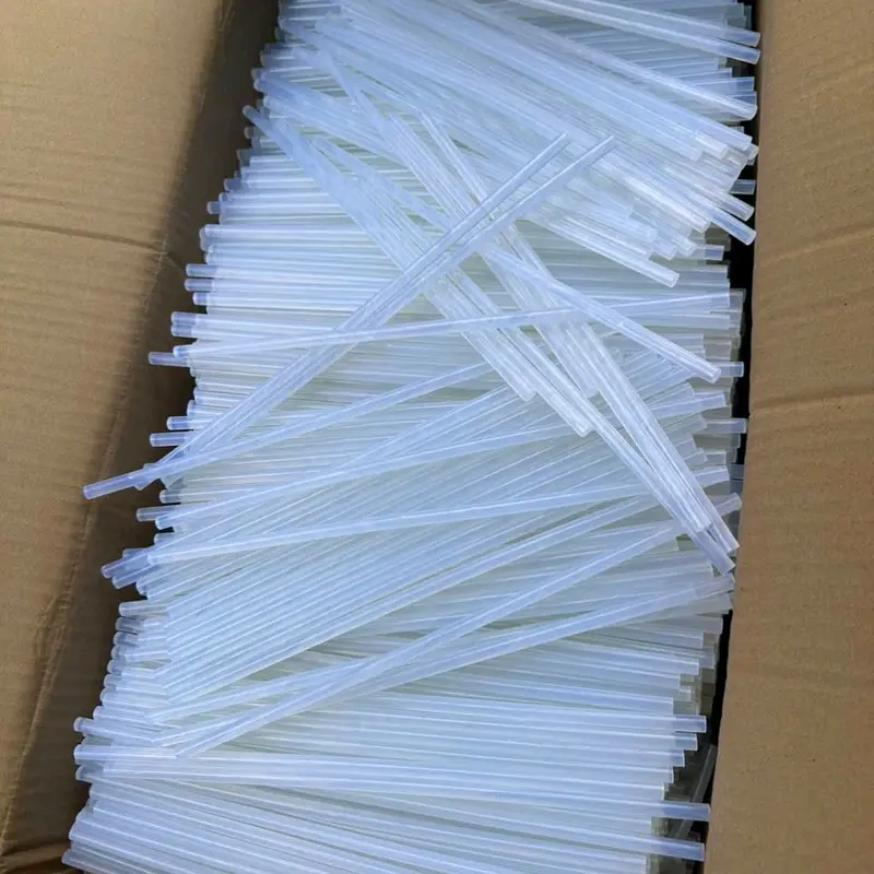 KEO NẾN LOẠI DÀI HÀNG ĐẸP TRẮNG TRONG SIÊU DÍNH LOẠI 1(7MM × 270MM) 3