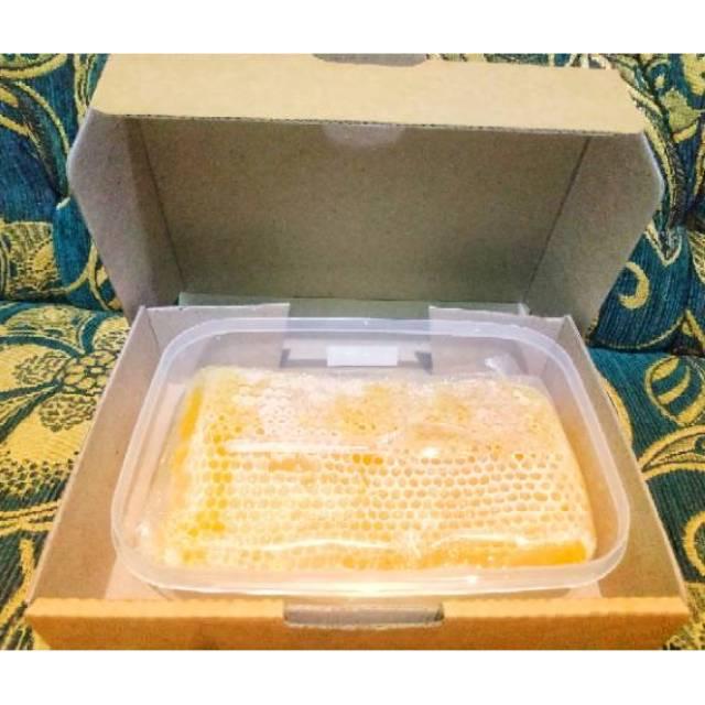 Madu Sarang Asli Madu Sarang Original 1