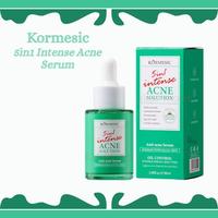 Gambar Kormesic 5in1 Intense Acne Solution Serum 30ml/Serum Wajah - 5in1 Serum, Kormesic dari Tokoserba serbu Kota Administrasi Jakarta Barat 1 Tokopedia