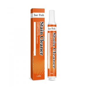 Bolígrafo Quitamanchas para Ropa, Portátil y Sin Enjuague, Limpieza Rápida y Práctica de Prendas