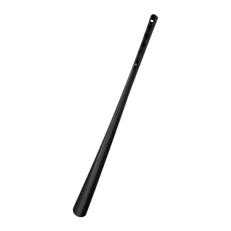 Magnetic Tech Shoe Horn - No Bend Needed! 🚀   Long Handle Shoe Helper for Elderly & Pregnant Women, Strong Magnetic Design, Thickened Non-Slip & Shoe-Friendly