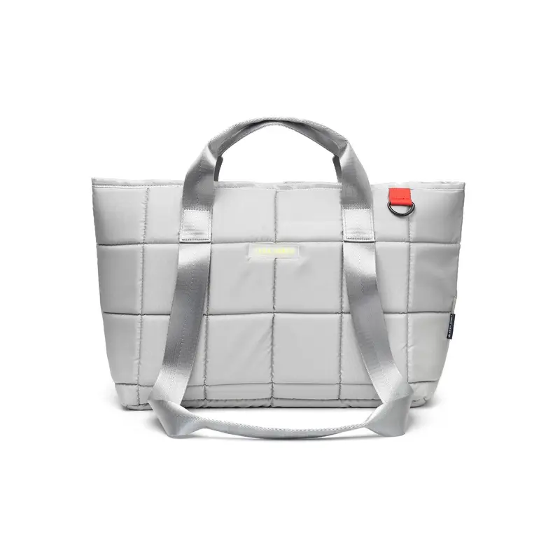 JAVAJONES Lois Puff ToteBag Tote 6