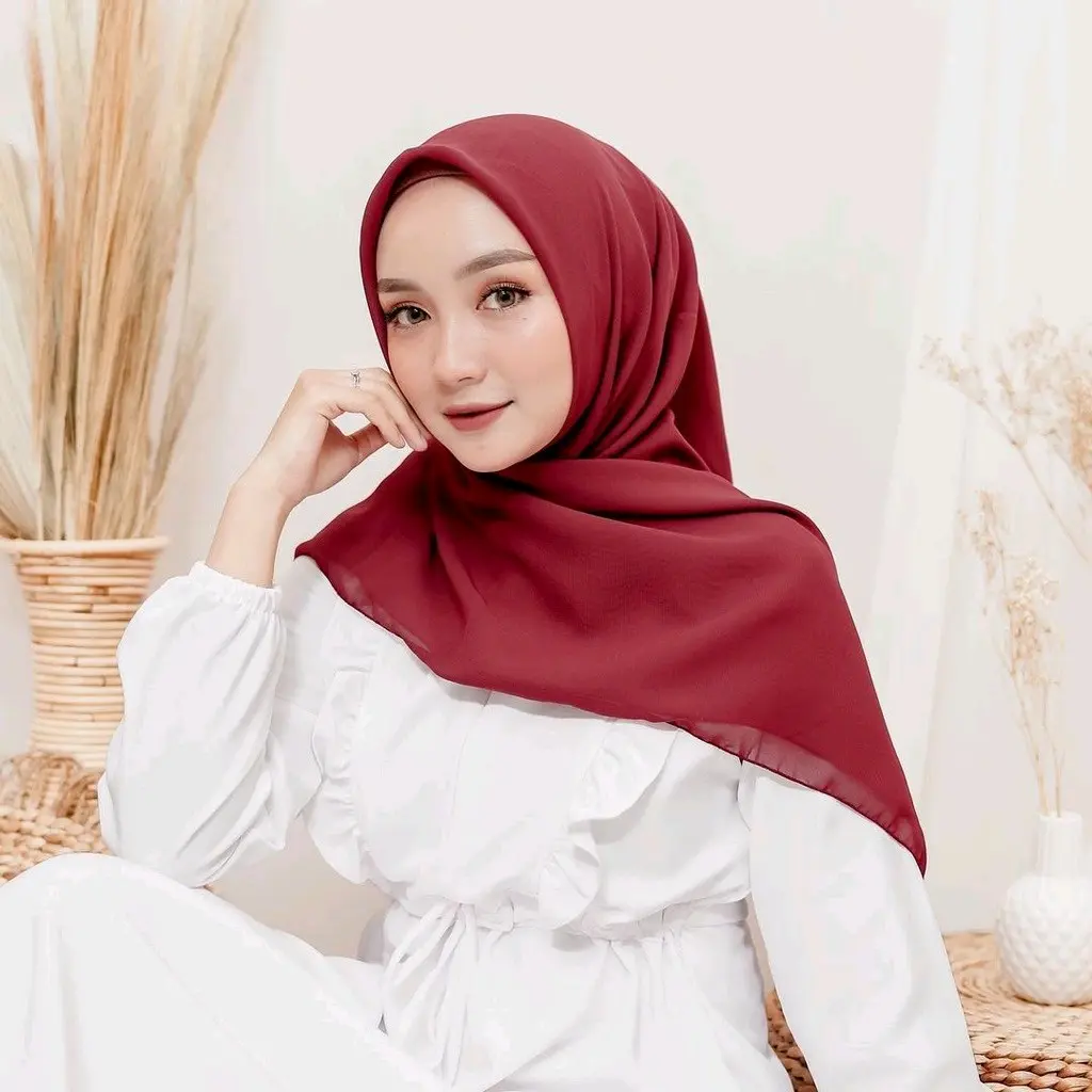 Segiempat bellasquare premium