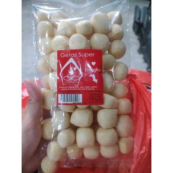 Jual KERUPUK GETAS SUPER CAP OBOR TIGA RODA KHAS BANGKA - Kota Pangkal ...