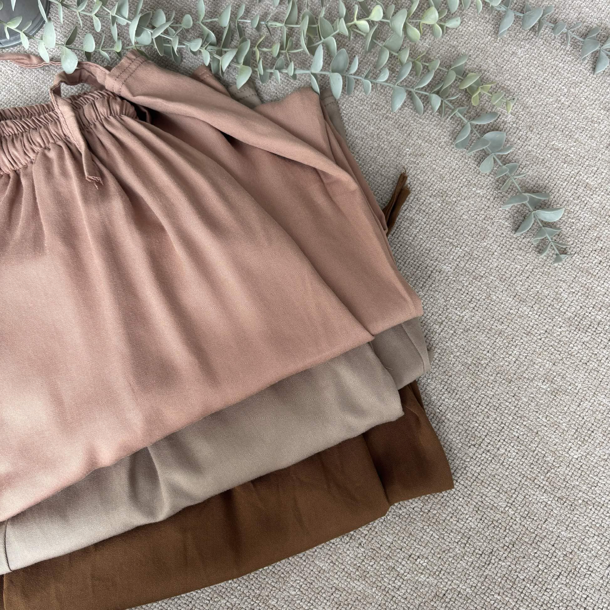 PREE ORDER KULOT RAYON POLOS HOMMY | LIVE KODE  WAR ATASAN BAWAHAN Casual Wanita nyaman