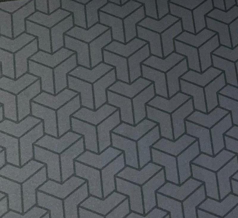 Tấm Lót Chuột Cỡ Lớn Minimalism | Bàn Di Chuột | Pad Chuột Cỡ Lớn | Deskmat 80x30, 90x40cm | Loại Cao Cấp dầy 3,4mm | Form Chuẩn 6