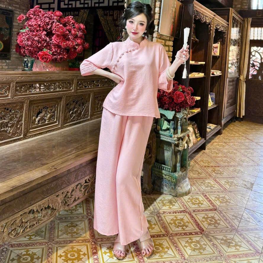 Hồng Nhạt
