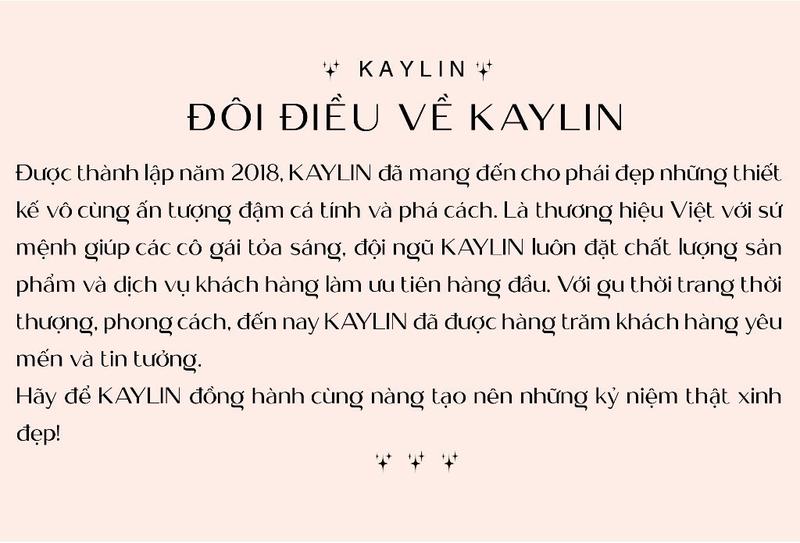 Product Introduction of Áo kiểu KAYLIN ren lưới chất vải lụa ren mềm phong cách gợi cảm sexy - N2355 8