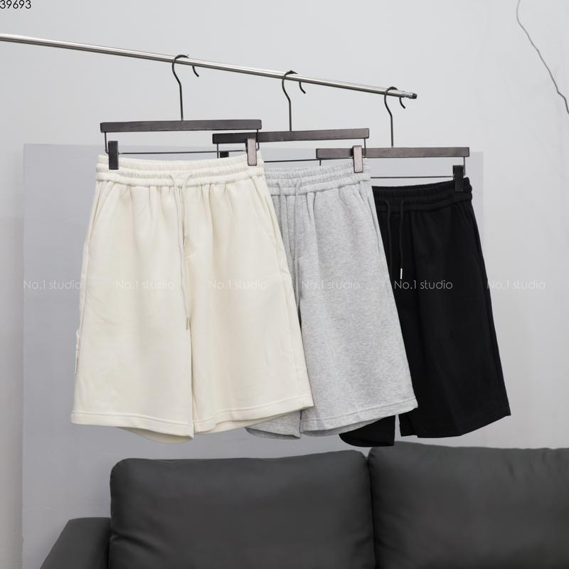 Quần Short nỉ ZW basic Z0908/22