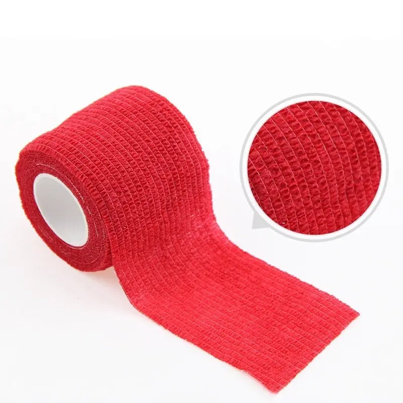 Finger Tape Wrist Tape Mencegah Cidera Otot 5