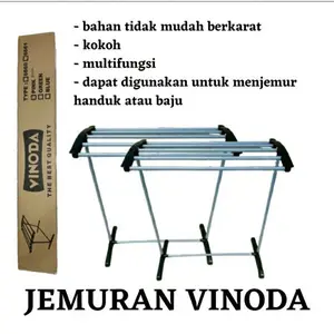 Jemuran baju | jemuran handuk | rak handuk | jemuran mini