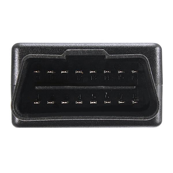 Product Introduction of Auto Scanner Diagnostic Tool bluetooth OBD2 Scanner Wireless Diagnostic Code Reader 7