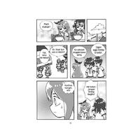 Gambar Buku Anak Komik Next G: No Bullying Rpl 2 dari Mizanstore.id Kota Depok 3 Tokopedia