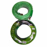 Gambar TEKIRO SELANG ANGIN 10M AIR COMPRESSOR HOSE 8.5 X 14mm AT-AH1622 dari Drill&Co Kota Administrasi Jakarta Barat 2 Tokopedia