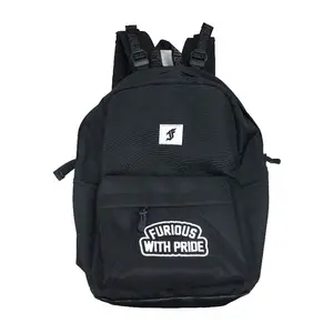 Furious Bag Pack Bp/Kargo.Bk