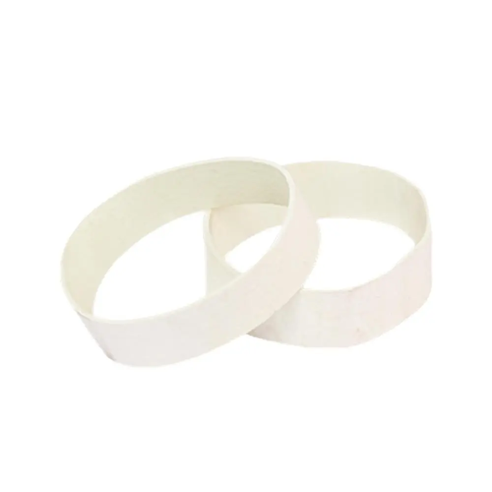 2x Ski Brake Retainer Rubber Rings Equipment for Ski Snowboard Winter Sports