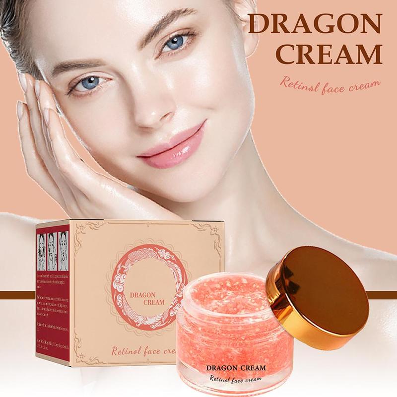 Product Introduction of ครีมเลือดมังกร ให้ความชุ่มชื้น ชุ่มชื้น สกินแคร์ 50ml N6S5 16